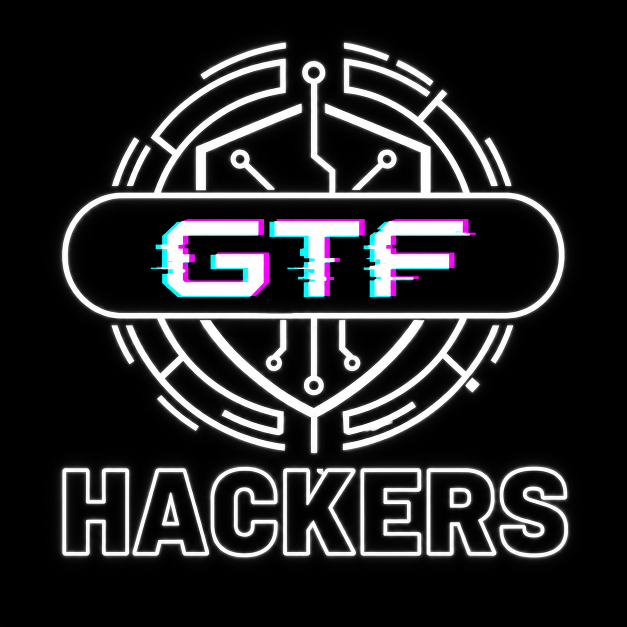GTF Hackers logo